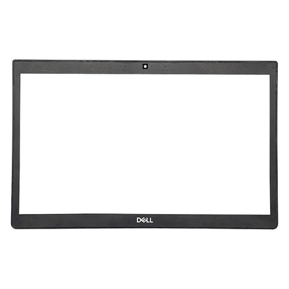 Carcaça Moldura Para Notebook Dell Latitude 7490 E7490 Preto