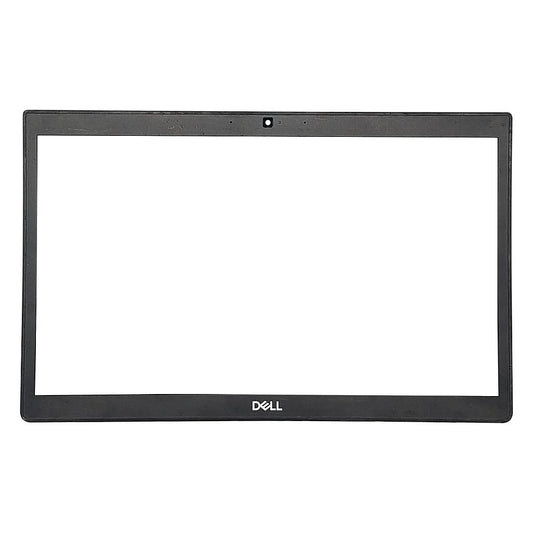 Carcaça Moldura Para Notebook Dell Latitude 7490 E7490 Preto