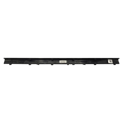 Acabamento Tampa das Dobradiças Para Notebook Dell Latitude 7490 E7490 Preto