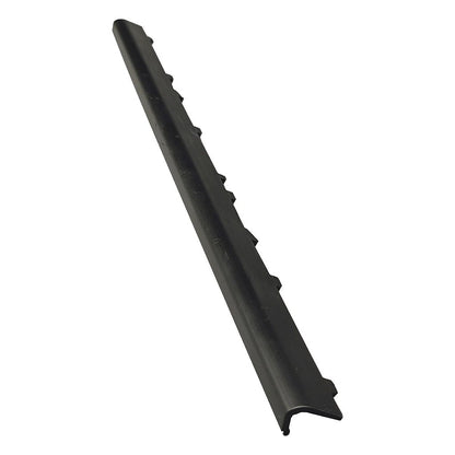 Acabamento Tampa das Dobradiças Para Notebook Dell Latitude 7490 E7490 Preto