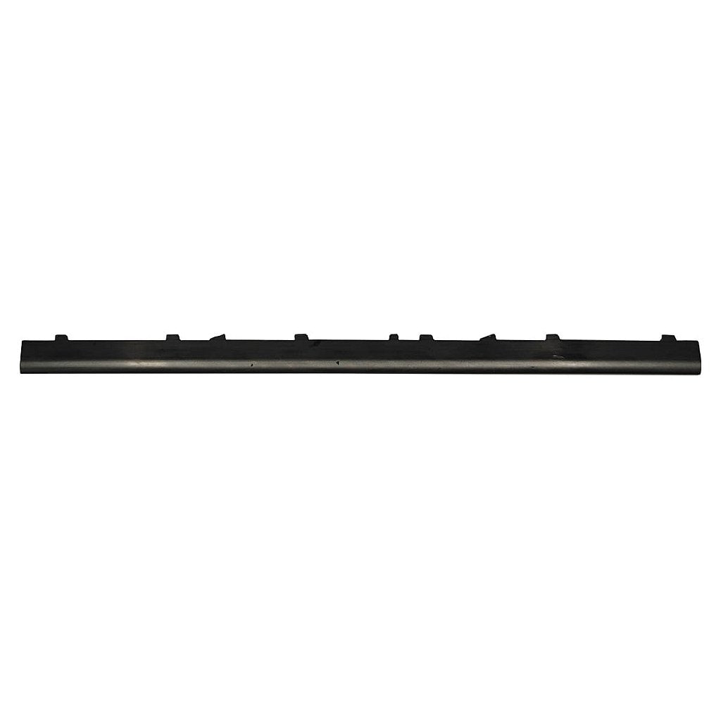 Acabamento Tampa das Dobradiças Para Notebook Dell Latitude 7490 E7490 Preto