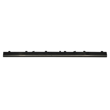 Acabamento Tampa das Dobradiças Para Notebook Dell Latitude 7490 E7490 Preto