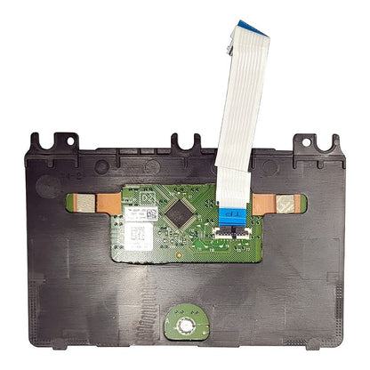 Touchpad Notebook Dell Inspiron 3565 3566 3567 04hhpf Preto