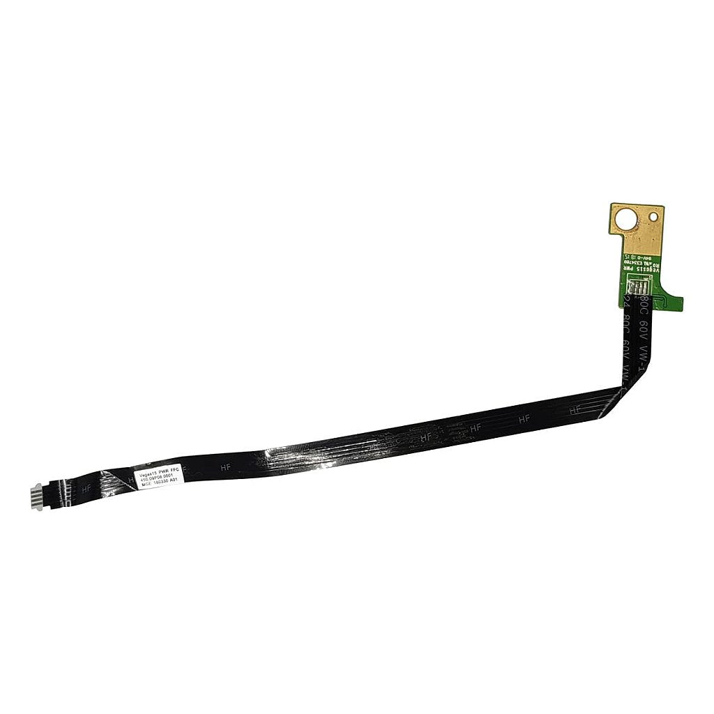 Placa Power Notebook Dell Inspiron 15 3567 3568 3576 18cm