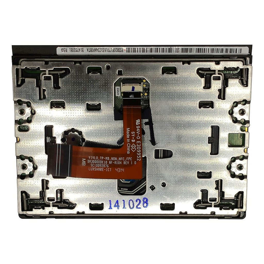 Touchpad Notebook Lenovo Thinkpad T440 T440s T440p Preto