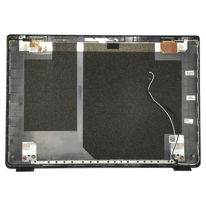 Carcaça Tampa Notebook Dell Latitude 3410 Leia Cinza Escuro