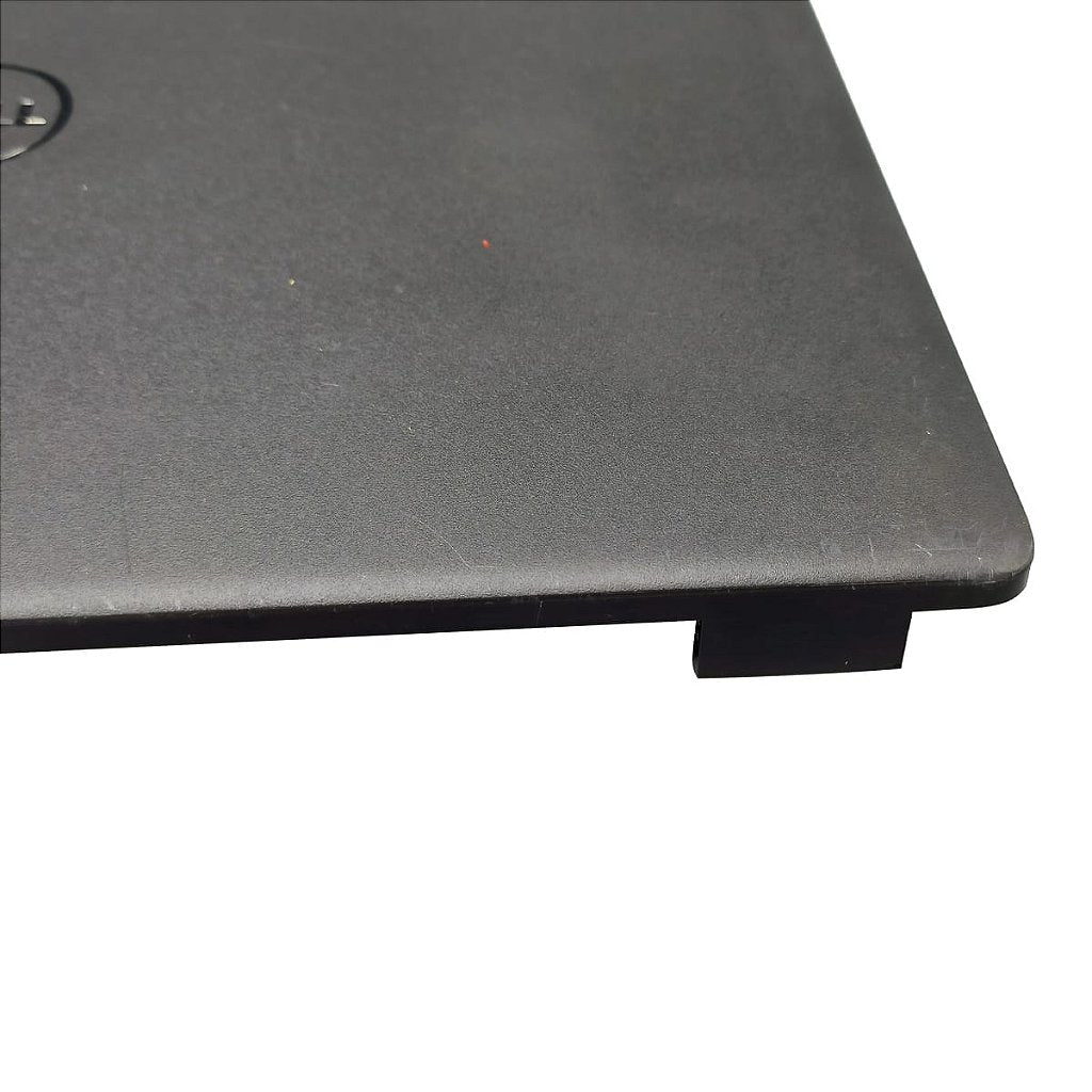 Carcaça Tampa Notebook Dell Latitude 3410 Leia Cinza Escuro