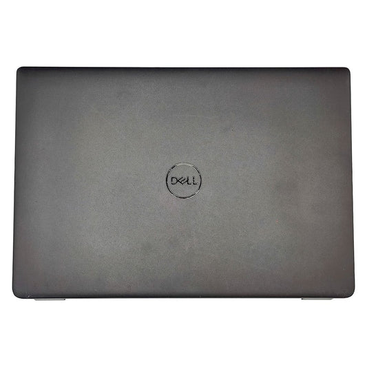 Carcaça Tampa Notebook Dell Latitude 3410 Leia Cinza Escuro