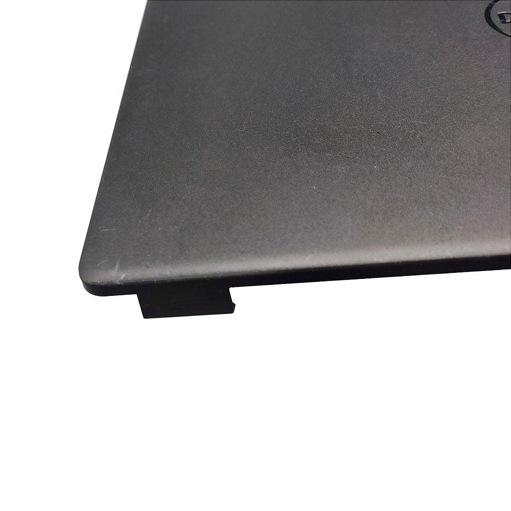 Carcaça Tampa Notebook Dell Latitude 3410 Leia Cinza Escuro
