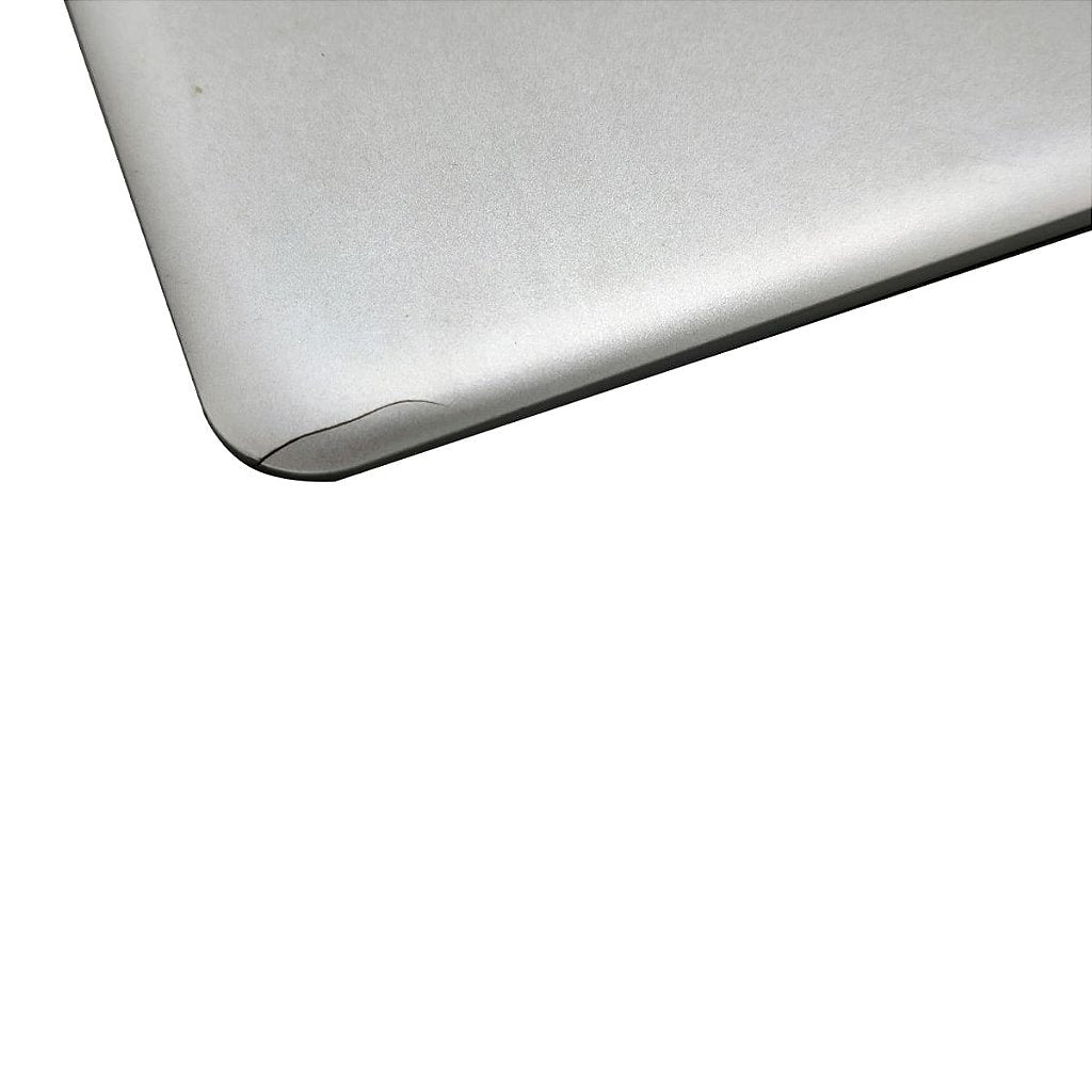 Carcaça Tampa Notebook Dell Inspiron 15 5584 Prata Leia