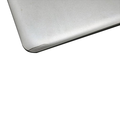 Carcaça Tampa Notebook Dell Inspiron 15 5584 Prata Leia