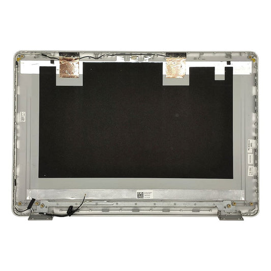 Carcaça Tampa Notebook Dell Inspiron 15 5584 Prata Leia