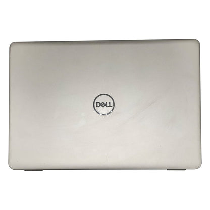 Carcaça Tampa Notebook Dell Inspiron 15 5584 Prata Leia
