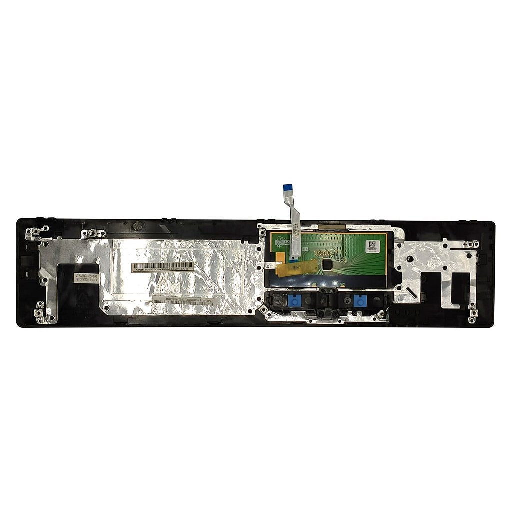 Carcaça Base Superior Com Touchpad Notebook Acer Aspire V3-571 Cinza Escuro