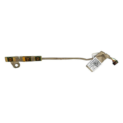 Placa Power Dell Inspiron 13 7348 7347 7548 7558 3158 3153 3147 3148 3152 3157 2 em 1 01k9vm 450.00k06.0001