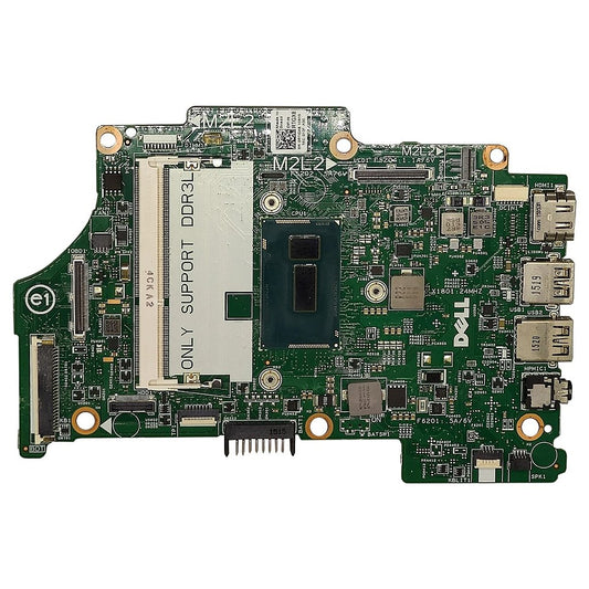 Placa Mãe Notebook Dell Inspiron 13 7348 2 em 1 Intel Core i5-4ºGeração