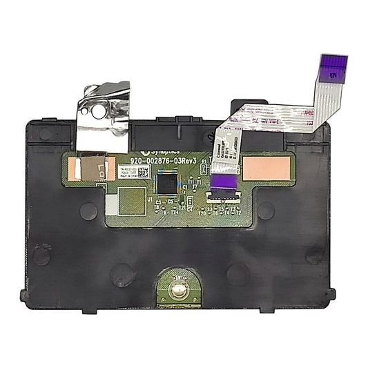 Touchpad Notebook Dell Inspiron 13 7348 7347 7359 2 em 1 0k8k0p Prata