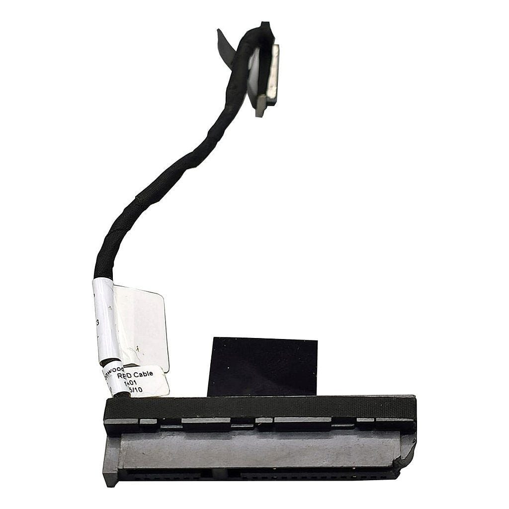 Conector Hd Notebook Dell Inspiron 13 7347 7348 7352 7359 2 em 1 0mk3v3 450.01v02.0001 Com Detalhe
