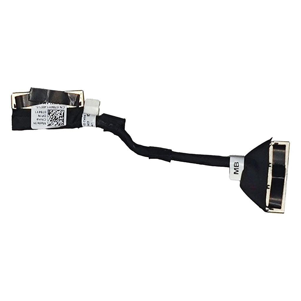 Cabo Placa Usb Para Dell Inspiron 13 7347 7348 7352 2 em 1 0784y1