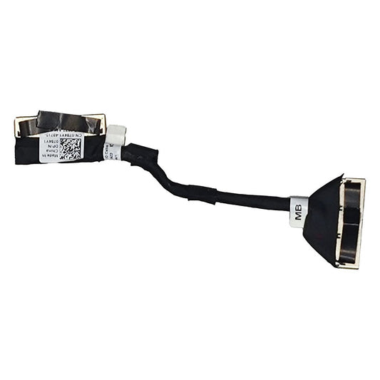 Cabo Placa Usb Para Dell Inspiron 13 7347 7348 7352 2 em 1 0784y1