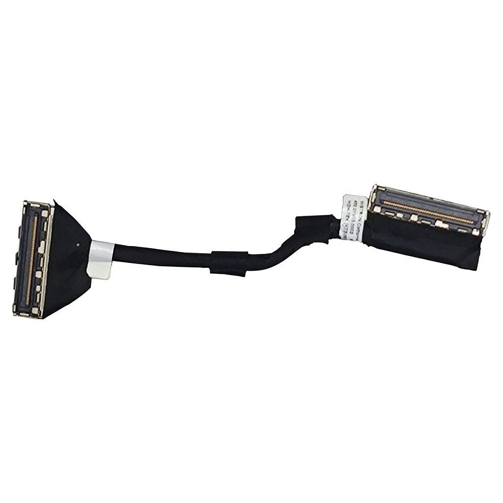 Cabo Placa Usb Para Dell Inspiron 13 7347 7348 7352 2 em 1 0784y1