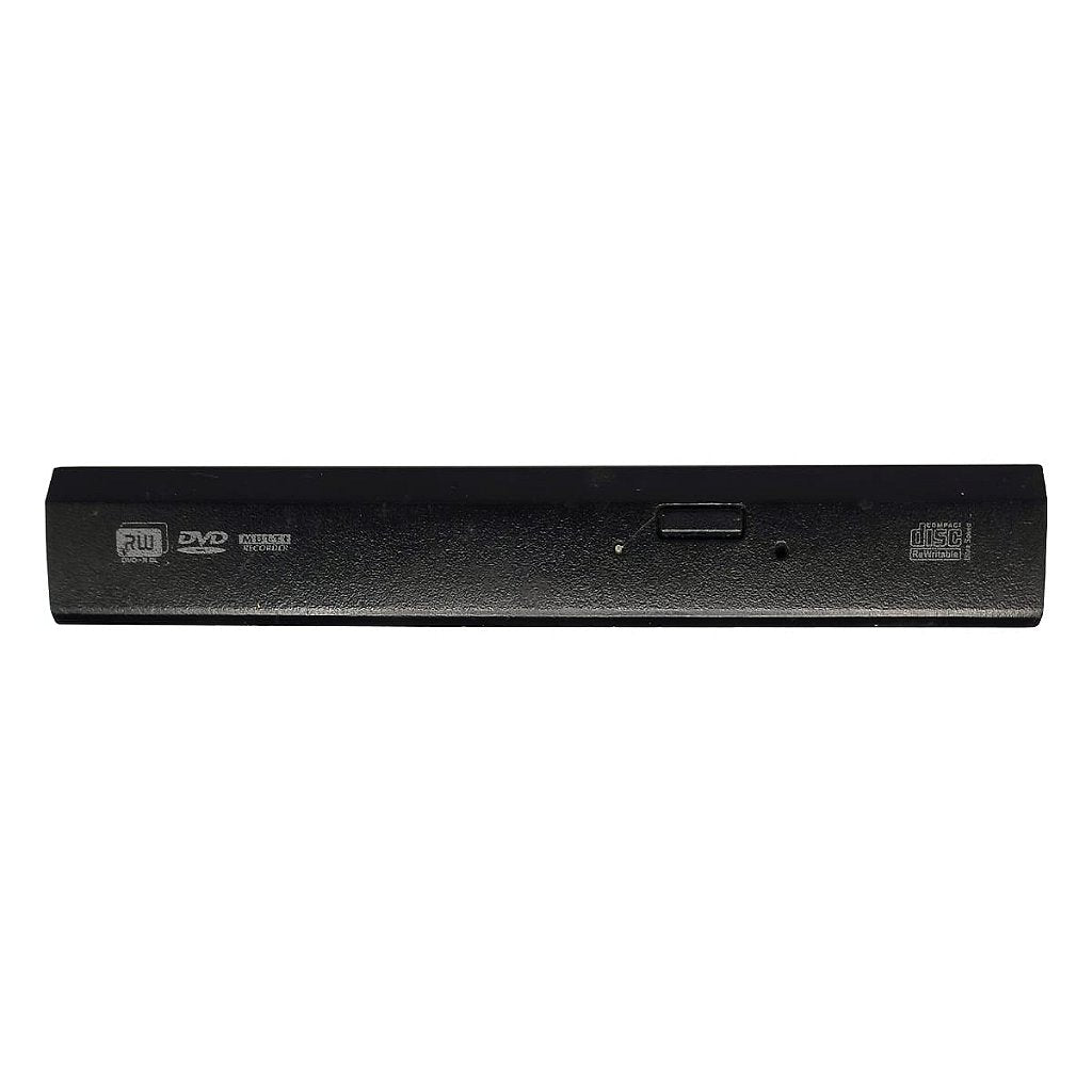 Carcaça Moldura Tampa do Gravador Dvd Para Notebook Acer Aspire V3-471 V3-471g V3-431 Preto