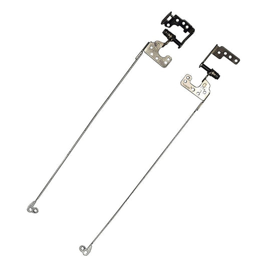 Par Dobradiça e Haste Para Notebook Acer Aspire V3-471 V3-471g