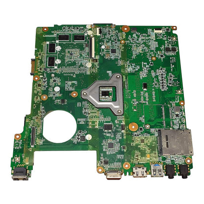 Placa Mãe Notebook Acer Aspire V3-471g V3-471 Dazqsamb6e Hm77 Core i3 i5 i7 Com placa de Vídeo Nvidia