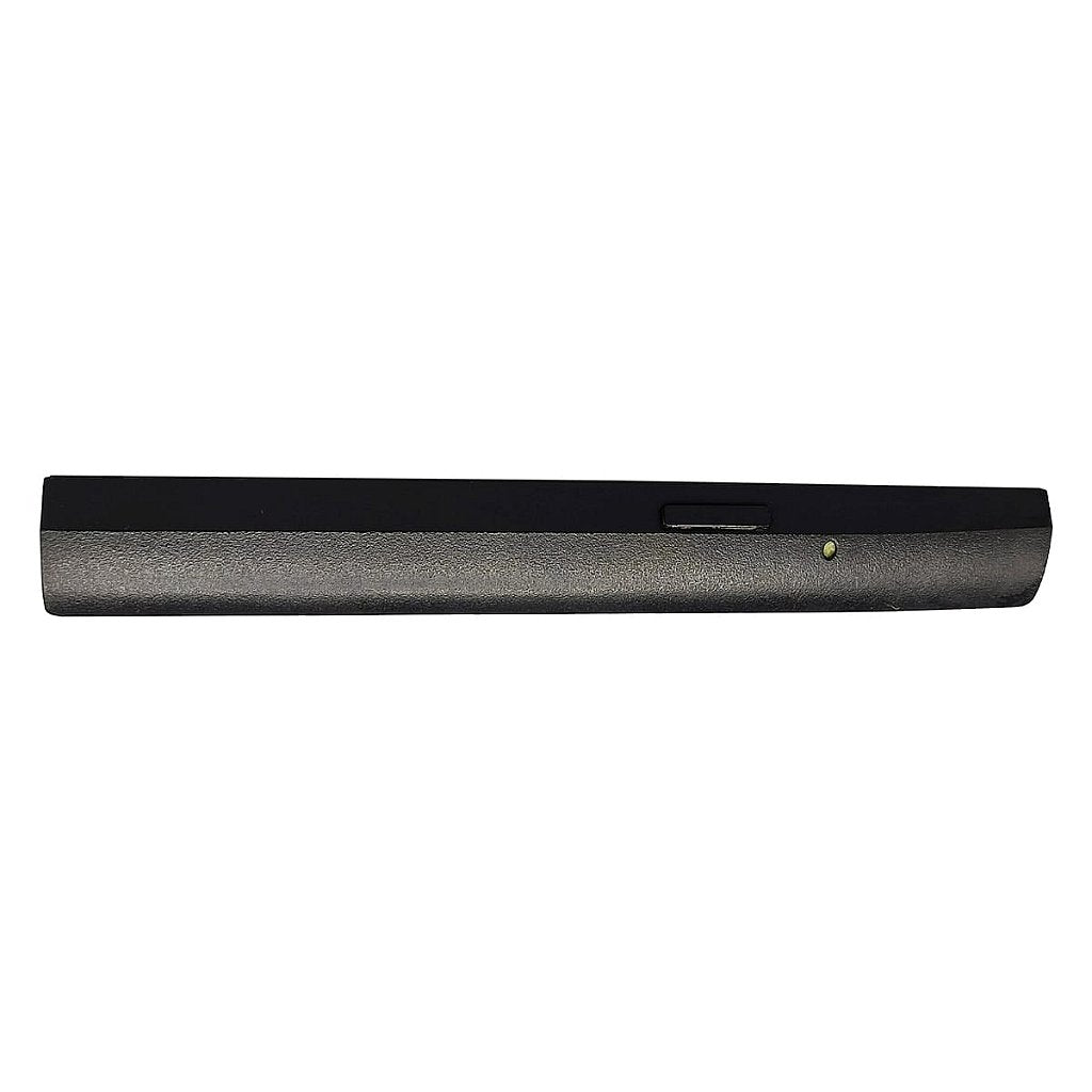 Carcaça Tampa Gravador Dvd Notebook Asus Z550s Z550sa Preto