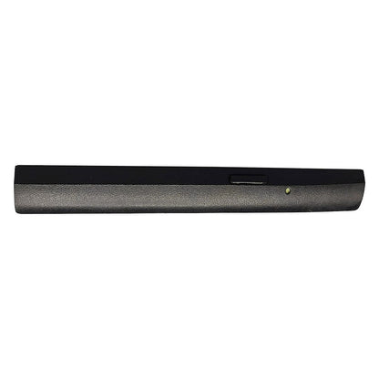 Carcaça Tampa Gravador Dvd Notebook Asus Z550s Z550sa Preto