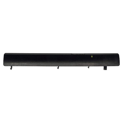 Carcaça Tampa Gravador Dvd Notebook Asus Z550s Z550sa Preto