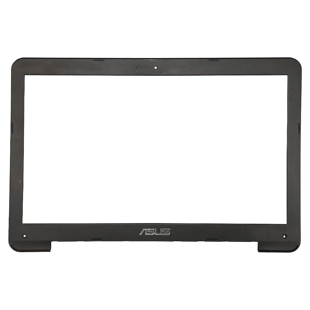 Carcaça Moldura da Tela Notebook Asus Z550s Z550sa Preto