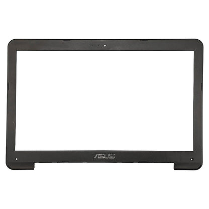 Carcaça Moldura da Tela Notebook Asus Z550s Z550sa Preto