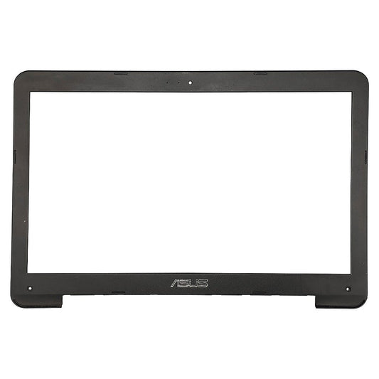 Carcaça Moldura da Tela Notebook Asus Z550s Z550sa Preto
