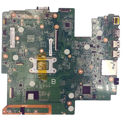 Placa Mãe Notebook HP 14-b060br 14-b050br 14-b080br Da0u33mb6d0 Intel i5-3ºGeração