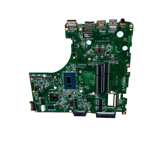 Placa Mãe Notebook Acer Aspire E5-471 E5-471G V3-472 I5 4ª Geração Nvidia 2GB