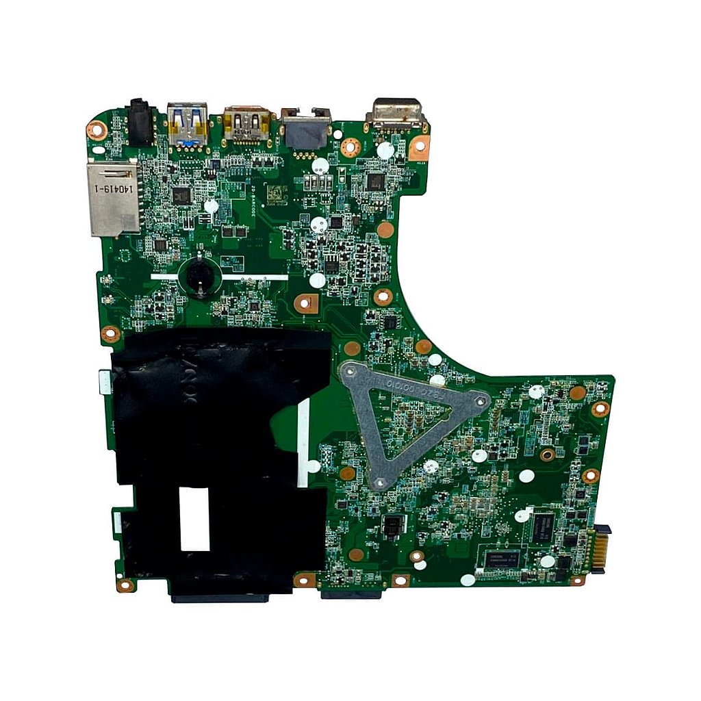 Placa Mãe Notebook Acer Aspire E5-471 E5-471G V3-472 I5 4ª Geração Nvidia 2GB