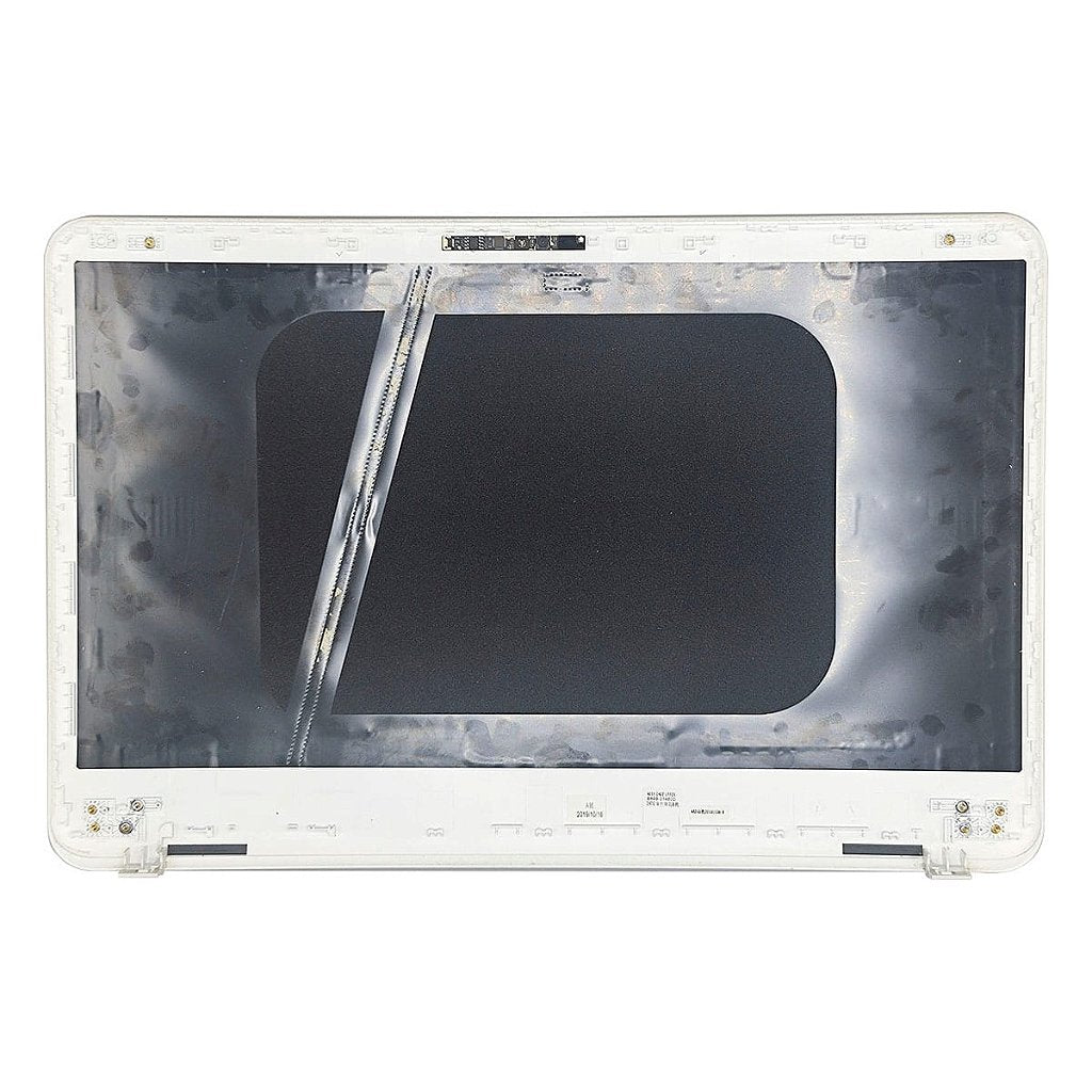 Carcaça Tela Tampa e Moldura Notebook Samsung Np350xaa Np350xbe Branco