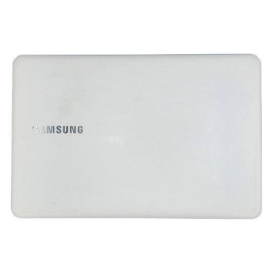 Carcaça Tela Tampa e Moldura Notebook Samsung Np350xaa Np350xbe Branco
