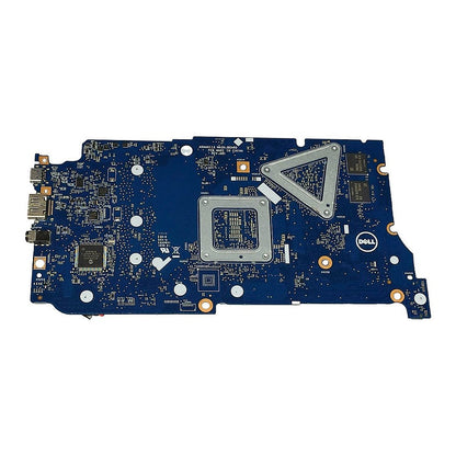 Placa Mãe Notebook Dell Inspiron 5370 5471 Armani13 i5-8ºGeração Com Placa de Video 2Gb