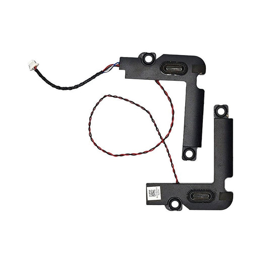 Par Alto Falante Notebook Lenovo Yoga 720-12ikb Bl0101600350a
