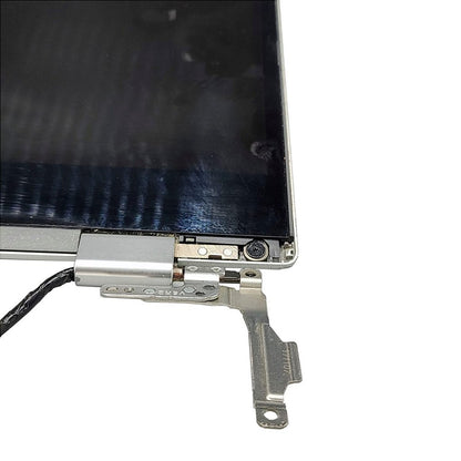 Carcaça Tampa + Tela + Dobradiça + Cabo flat Para Notebook Lenovo Yoga 720-12ikb Com detalhe