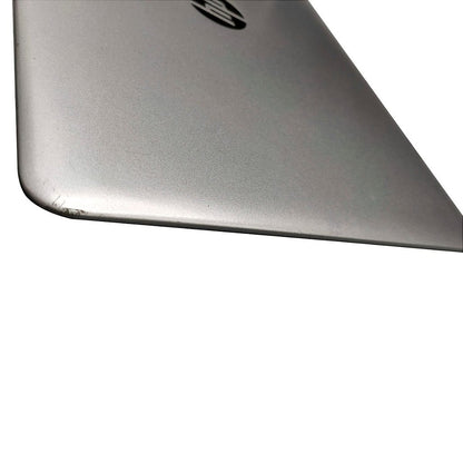 Carcaça Tampa Notebook Hp Elitebook 840-g3 6070b0882501 Prata Com Detalhe