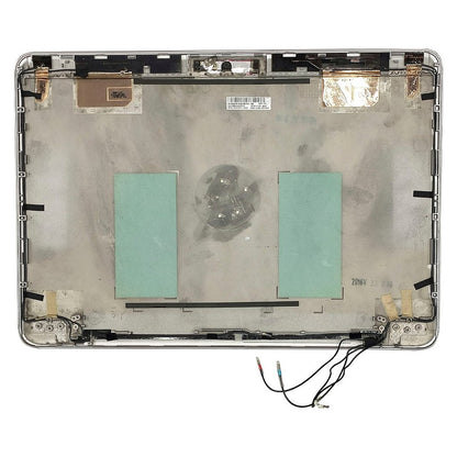 Carcaça Tampa Notebook Hp Elitebook 840-g3 6070b0882501 Prata Com Detalhe