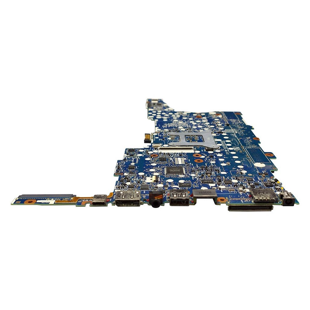 Placa Mãe Notebook Hp Elitebook 840-g3 6050a2892401-mb-a01 6050a2822301-mb-a01 Intel Core i5-6º Geração Ddr4