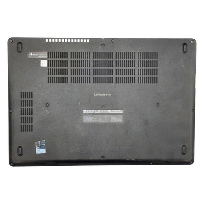 Carcaça Base Inferior Dell Latitude 14 5480 096y3n 0w06x1 Preto