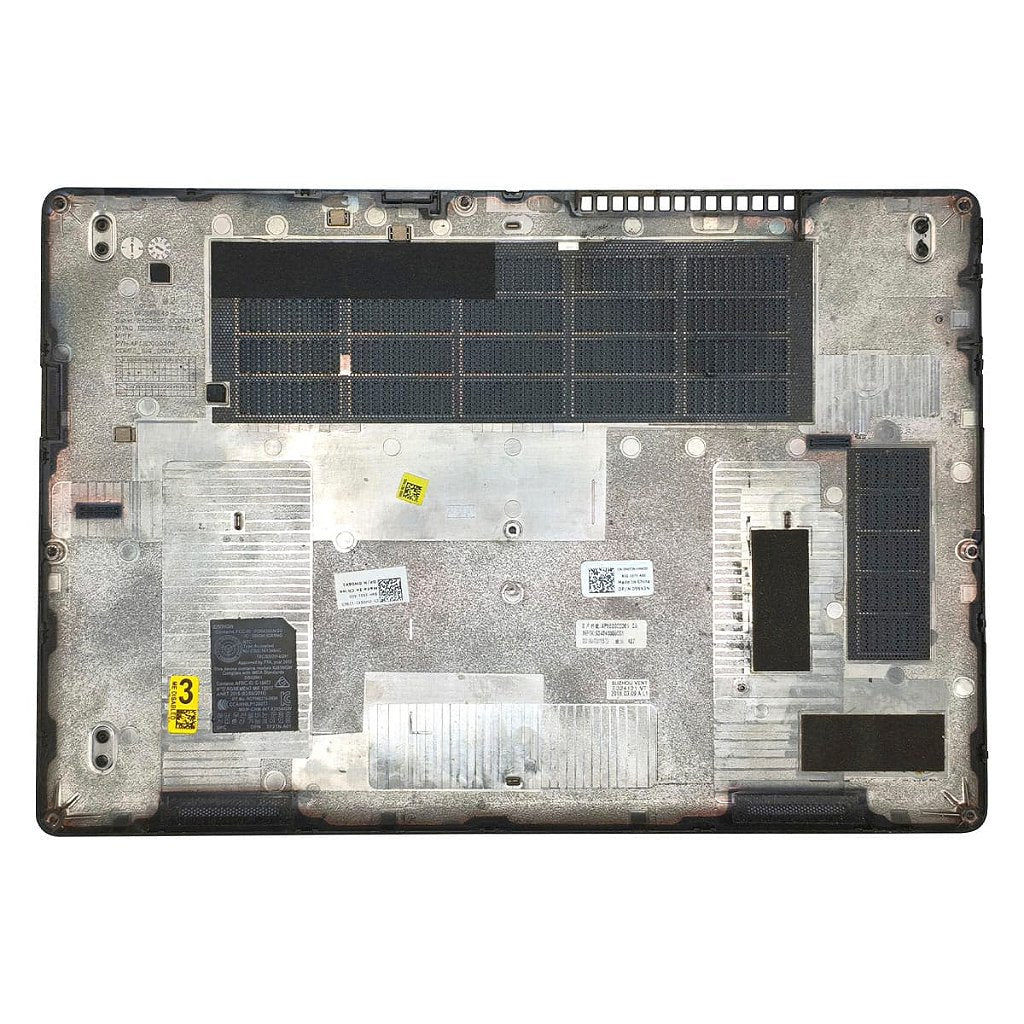 Carcaça Base Inferior Dell Latitude 14 5480 096y3n 0w06x1 Preto