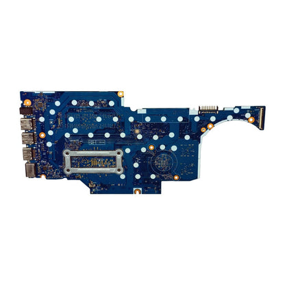 Placa Mãe Notebook Hp 240 G7 6050a2977601 Ddr4 i5-8ºGeração