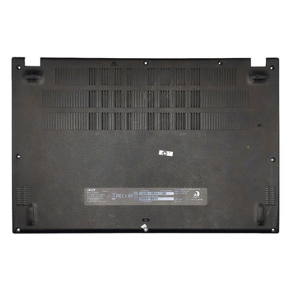 Carcaça Base Inferior Notebook Acer Aspire A315-59 Ap3ui000500 Preto