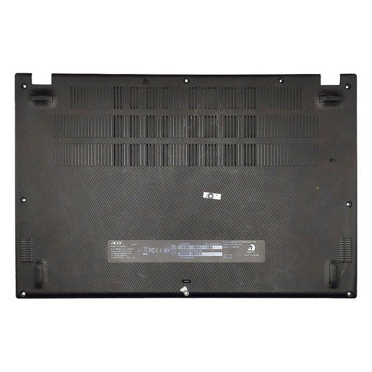 Carcaça Base Inferior Notebook Acer Aspire A315-59 Ap3ui000500 Preto